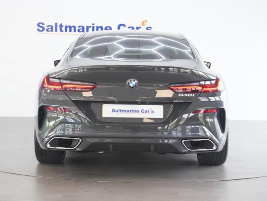 BMW 8 Series Gran Coupe Photo 4321c821-d0aa-4040-b15b-243ea2339174.jpg