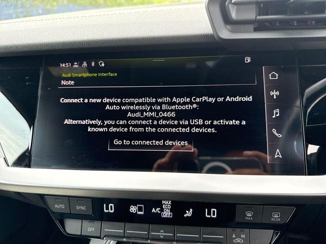 AUDI A3 Photo 39
