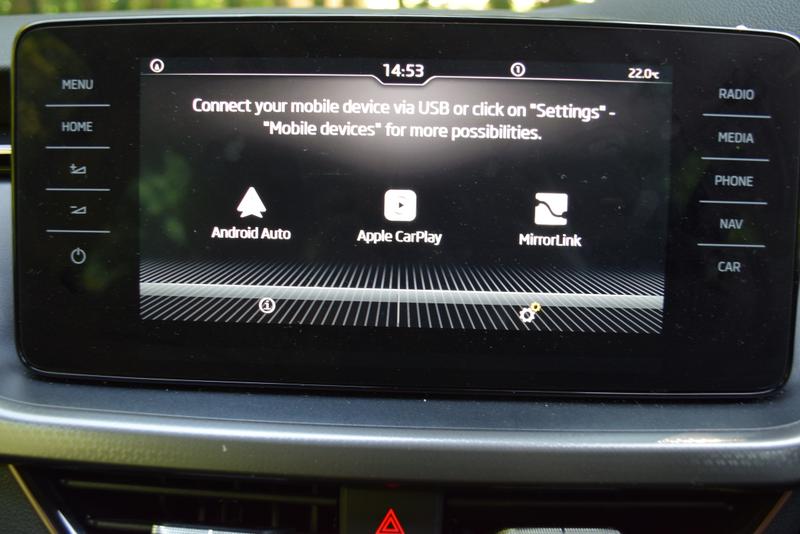 Skoda Kamiq Photo 4322bfe9-5fe0-4925-90a9-dff1fbd9a69a.JPG