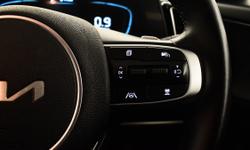 Kia SPORTAGE Photo 9