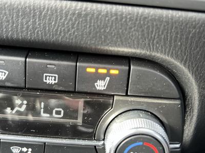 Mazda CX-5 Photo 35