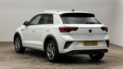 VOLKSWAGEN T-Roc Photo 3