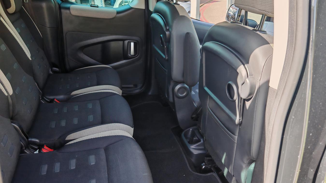 Used Citroen Berlingo VK64NCV 14
