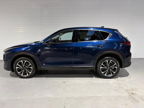 Mazda CX-5 Photo 4328a1c3-b7a4-4aae-b8ff-afe9484dbf1e.JPG