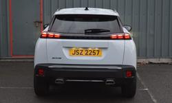 Peugeot 2008 Photo 37