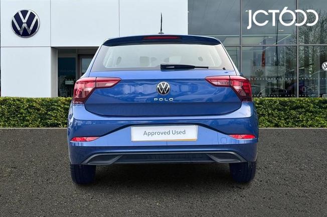 Volkswagen Polo Photo 7