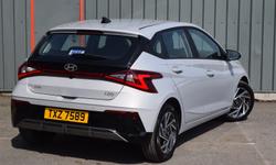 Hyundai I20 Photo 35