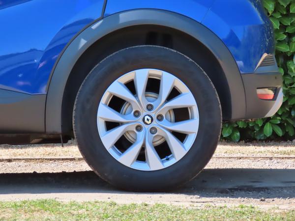 Used Renault Captur HJ71GRZ 8