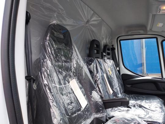 Iveco Daily Photo
