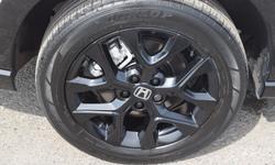 Honda ZR-V Photo 33