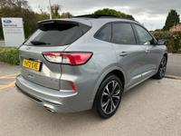 Ford Kuga Photo 5