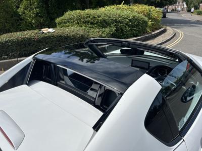 Mazda MX-5 RF Photo 10