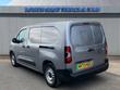 Fiat eDoblo Photo 4