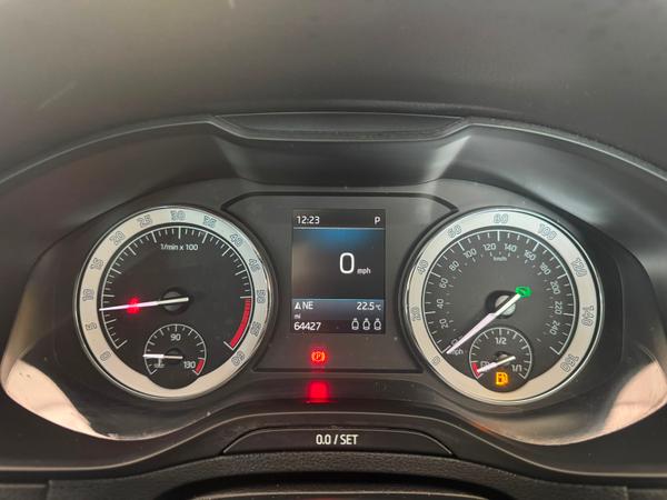 Used Skoda Karoq WL67DXX 16