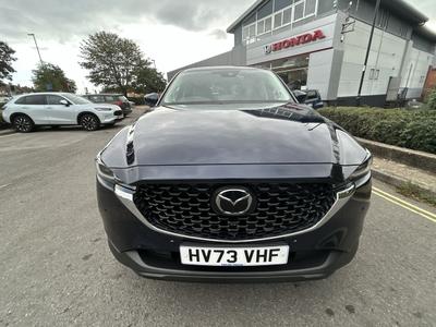 Mazda CX-5 Photo 8