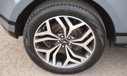 Land Rover RANGE ROVER EVOQUE Photo 33