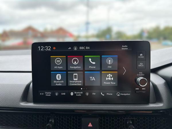 Honda CR-V Photo 18
