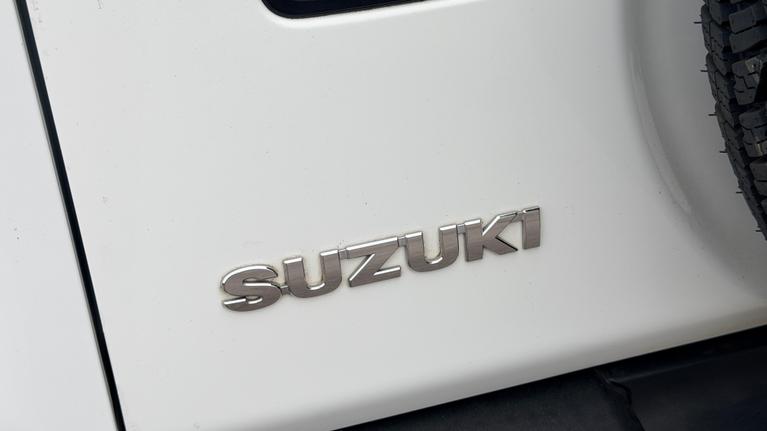 Used Suzuki Jimny WN24CYZ 26