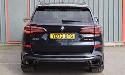 BMW X5 Photo 39