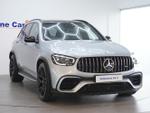 Mercedes-Benz GLC Photo 39