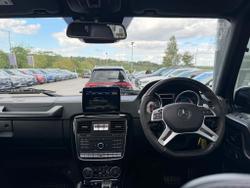 MERCEDES-BENZ G Class Photo 5