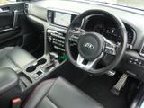 Kia Sportage Photo 14