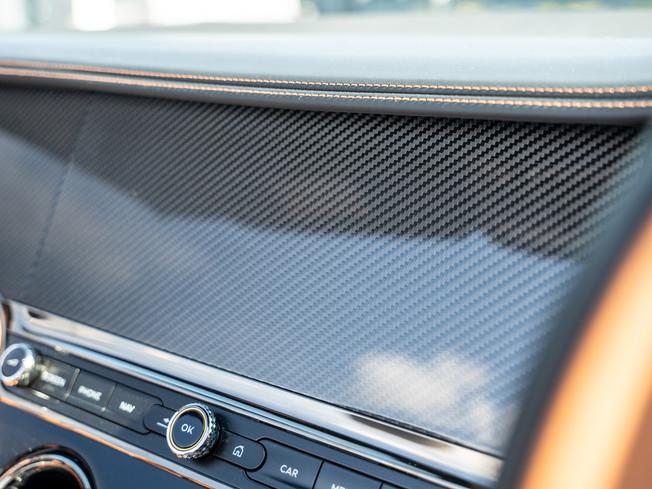 BENTLEY Continental GTC  Photo 33