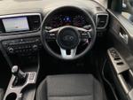 Kia Sportage Photo 8