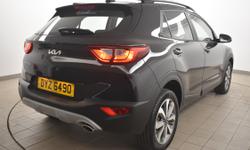 Kia STONIC Photo 29