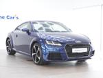 Audi TT Photo 32