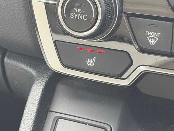 Honda CR-V Photo 13