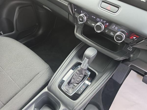 Honda HR-V Photo 22
