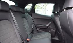SEAT IBIZA Photo 32