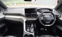 Peugeot 5008 Photo 10