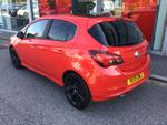 Vauxhall Corsa Photo 1