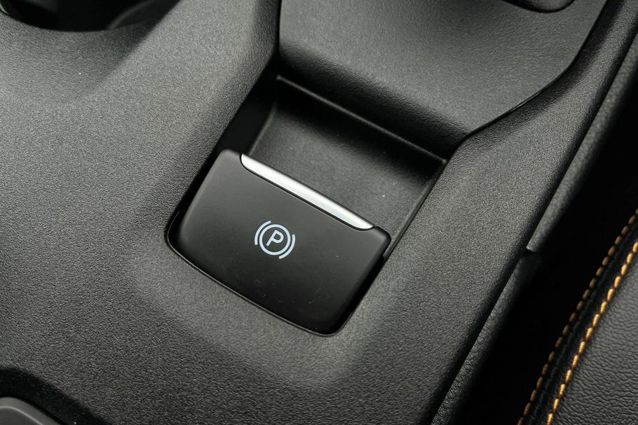 Used Ford RANGER RANGERPHEV5 25