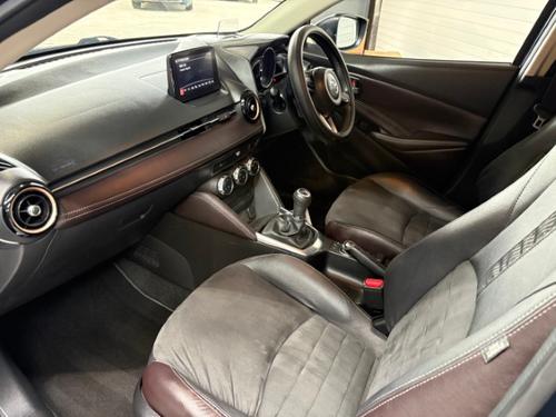 Mazda Mazda2 Photo 437f159f-8d46-4aee-8249-e46b2baceb1f.JPG