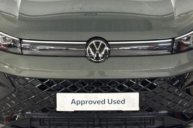 VOLKSWAGEN Tiguan Photo 31