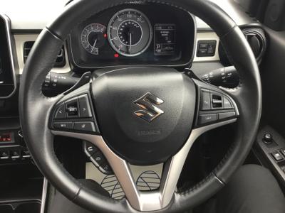 Suzuki Ignis Photo 31