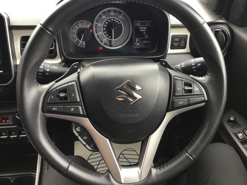 Suzuki Ignis Photo 437f5c60-e824-406b-a456-8e26cb5e1e53.JPG