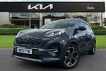 Kia Sportage Photo 1