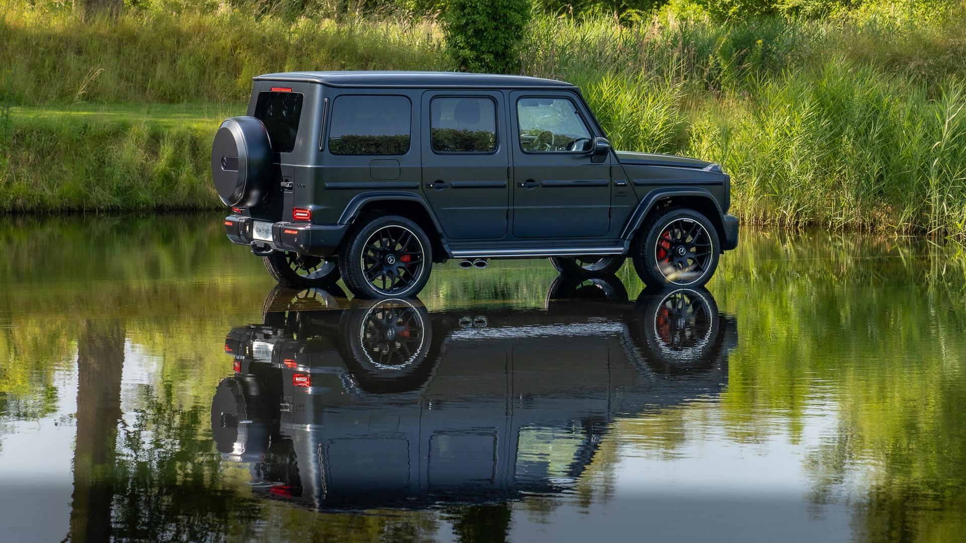 Mercedes-Benz G-CLASS Photo 43810abb-08da-4aec-a355-2855d4c6ad5e.jpg