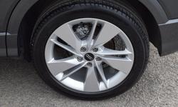 Audi Q2 Photo 36