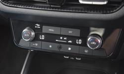 Skoda FABIA Photo 22