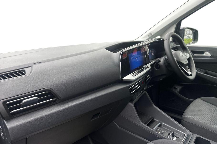 Used Ford TRANSIT CONNECT CONNECTLIM23 3