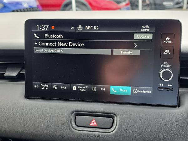 Honda HR-V Photo 16