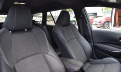 Toyota COROLLA Photo 26