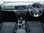 Kia Sportage Photo 10