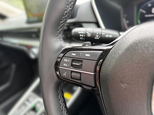 Honda CR-V Photo 23
