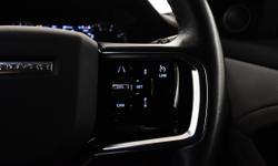 Land Rover RANGE ROVER EVOQUE Photo 11